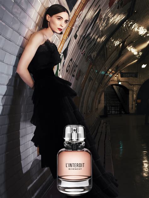 black friday l'interdit givenchy|Black Friday Fragrance and Make up Sets .